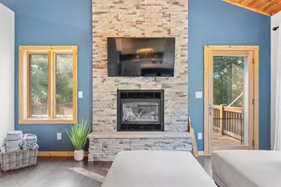 11423 Fawn Lake Road, Breezy Point, MN 56472 - Photo 5