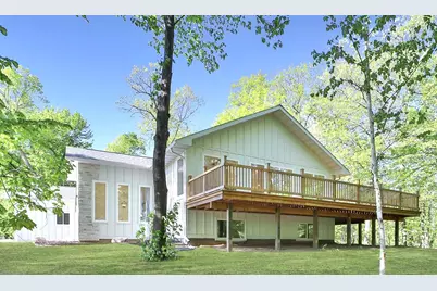 20482 Lord Road, Merrifield, MN 56465 - Photo 1