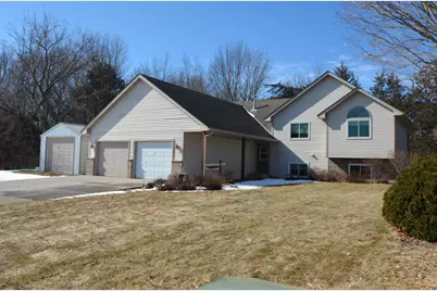 31066 Cedar Ridge Drive, Lindstrom, MN 55045 - Photo 1