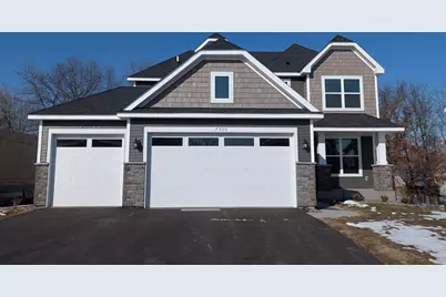 7550 Upper 42nd Street N, Oakdale, MN 55128 - Photo 1