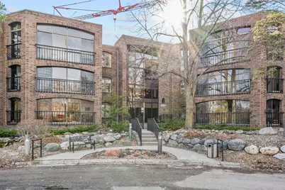 6051 Laurel Avenue #211, Golden Valley, MN 55416 - Photo 1