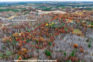 1894 S Lost Lake Rd, Danbury, WI 54830 - Photo 39