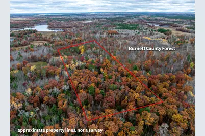 1894 S Lost Lake Road, Danbury, WI 54830 - Photo 3