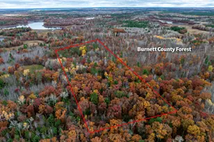 1894 S Lost Lake Rd, Danbury, WI 54830 - Photo 3