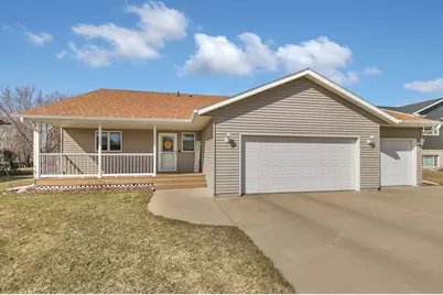 205 Green Street, Albany, MN 56307 - Photo 1