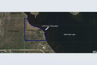 Tbd Cedar Point Rd, Marcell, MN 56657 - Photo 5