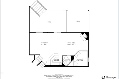 970 Sherwood Road, Shoreview, MN 55126 - Photo 47