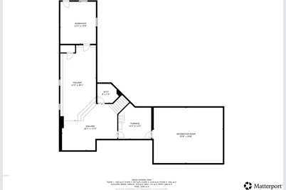 970 Sherwood Road, Shoreview, MN 55126 - Photo 45