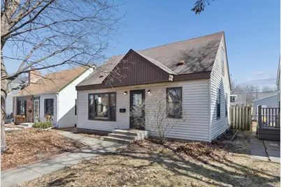 5621 22nd Avenue S, Minneapolis, MN 55417 - Photo 1