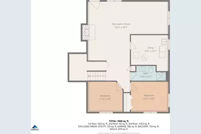 141 Australian Avenue, North Saint Paul, MN 55117 - Photo 31