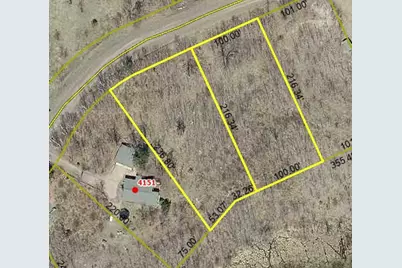 Lots 68 & 69 Spotted Fawn Trail, Danbury, WI 54830 - Photo 1