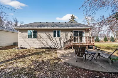 326 S Shore Drive, Forest Lake, MN 55025 - Photo 27