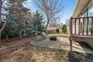 326 S Shore Dr, Forest Lake, MN 55025 - Photo 25