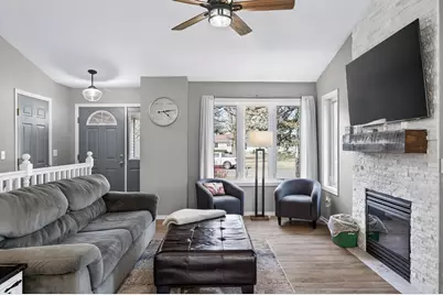 326 S Shore Drive, Forest Lake, MN 55025 - Photo 9