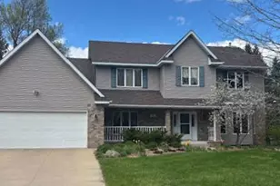 707 Evergreen Knolls, Mendota Heights, MN 55118 - Photo 1