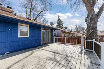 7332 Pleasant Avenue S, Richfield, MN 55423 - Photo 9