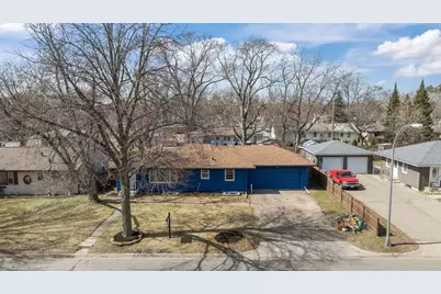 7332 Pleasant Avenue S, Richfield, MN 55423 - Photo 3