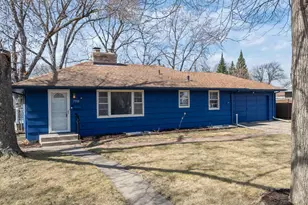 7332 Pleasant Ave S, Richfield, MN 55423 - Photo 1