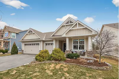 3625 Strawberry Lane, Excelsior, MN 55331 - Photo 1