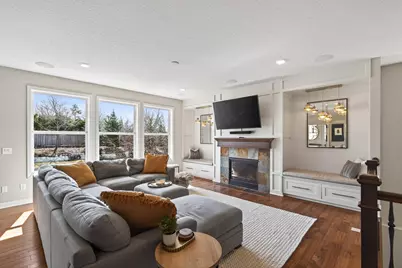 3625 Strawberry Lane, Excelsior, MN 55331 - Photo 5