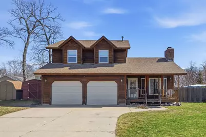 703 Shady Ridge Road NW, Hutchinson, MN 55350 - Photo 1