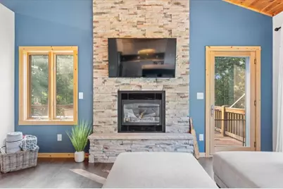 11423 Fawn Lake Road, Breezy Point, MN 56472 - Photo 5