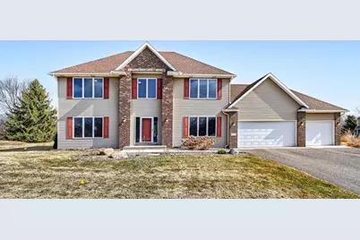 2823 Lisbon Avenue N, Lake Elmo, MN 55042 - Photo 1