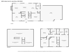 2823 Lisbon Ave N, Lake Elmo, MN 55042 - Photo 27