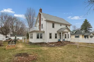 508 N Hennepin St, Winthrop, MN 55396 - Photo 1