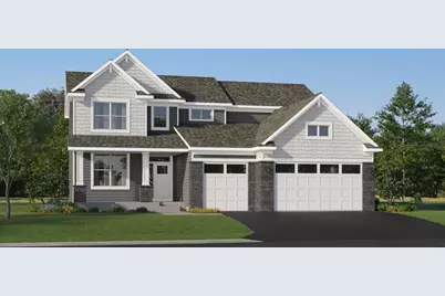 8680 Periwinkle Boulevard, Woodbury, MN 55129 - Photo 1