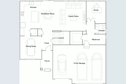 8680 Periwinkle Boulevard, Woodbury, MN 55129 - Photo 19