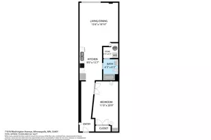 718 Washington Ave N, Minneapolis, MN 55401 - Photo 21