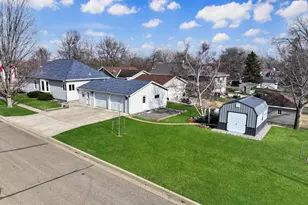 401 Lake Ave S, Balaton, MN 56115 - Photo 5