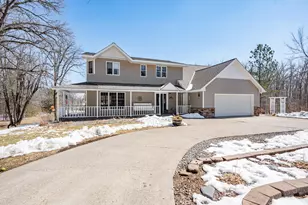 23259 Lampi Rd, Cohasset, MN 55721 - Photo 1