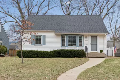 5641 Washburn Avenue S, Minneapolis, MN 55410 - Photo 1