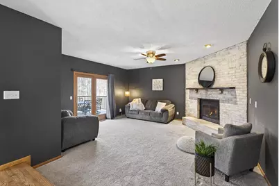 4881 McAllister Avenue NE, Saint Michael, MN 55376 - Photo 17