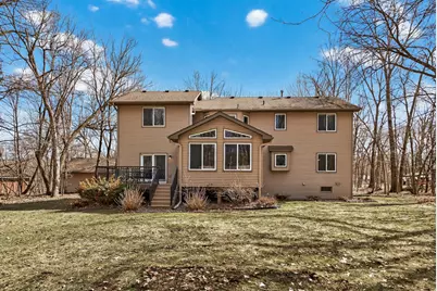 4881 McAllister Avenue NE, Saint Michael, MN 55376 - Photo 37