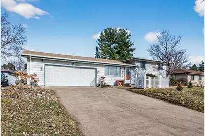 3512 McKnight Road N, White Bear Lake, MN 55110 - Photo 1