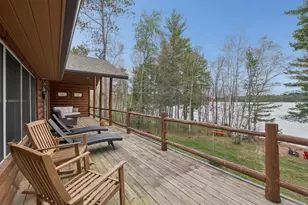6064 S Bass Lake Dr NE, Remer, MN 56672 - Photo 3