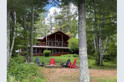 6064 S Bass Lake Drive NE, Remer, MN 56672 - Photo 1