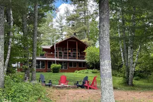 6064 S Bass Lake Dr NE, Remer, MN 56672 - Photo 1