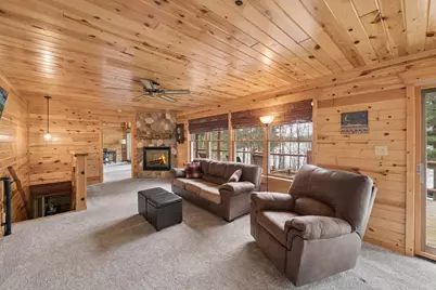 6064 S Bass Lake Drive NE, Remer, MN 56672 - Photo 5