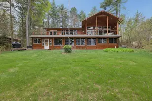 6064 S Bass Lake Dr NE, Remer, MN 56672 - Photo 1