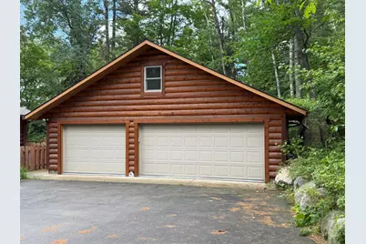 6064 S Bass Lake Drive NE, Remer, MN 56672 - Photo 5