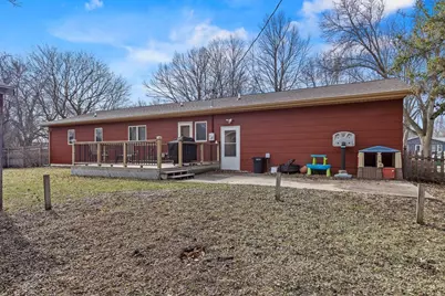 500 Rowland Street, Tracy, MN 56175 - Photo 3