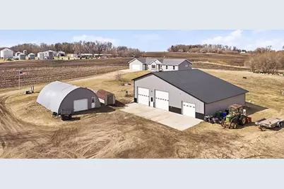 58078 360th Street, Eden Valley, MN 55329 - Photo 1