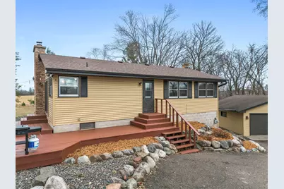 28229 Xavis Street NW, Isanti, MN 55040 - Photo 1