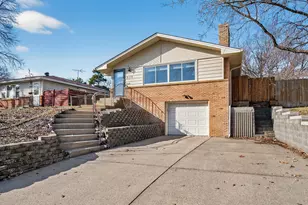 6312 Knoll Street N, Golden Valley, MN 55427 - Photo 1