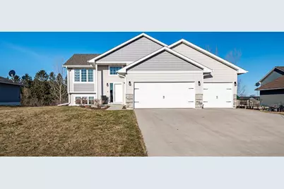 485 Highland Drive, Ellsworth, WI 54011 - Photo 1
