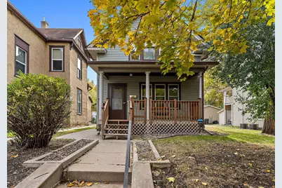 882 Aurora Avenue, Saint Paul, MN 55104 - Photo 1